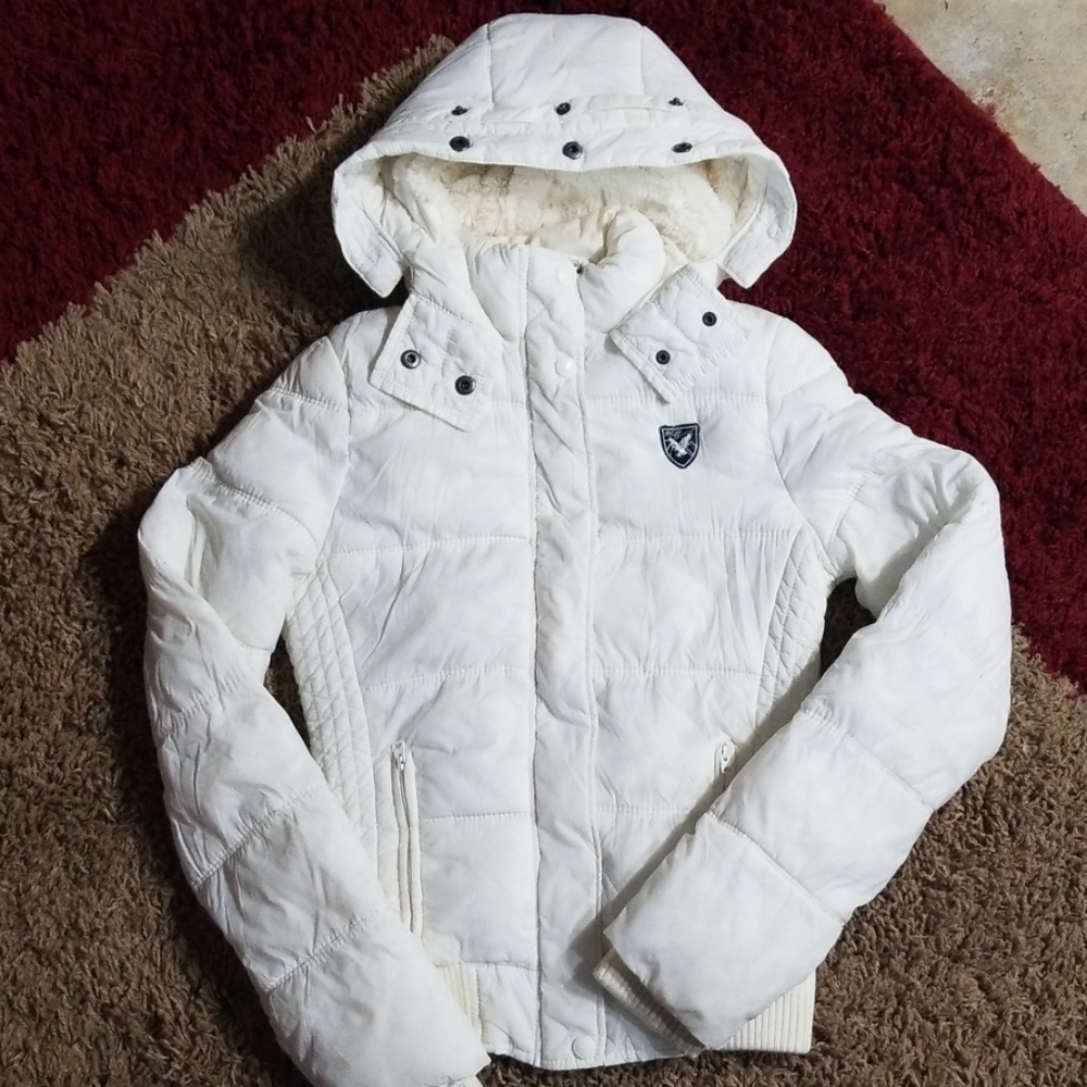 American Eagle Outfitters coat